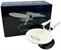 Eaglemoss Star Trek Starship Replica | USS Enterprise NCC-1701 (Special)