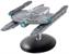 Star Trek Starships USS Kobayashi Maru Replica