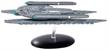 Star Trek Starships USS Kobayashi Maru Replica