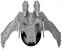 Eaglemoss Star Trek Ship Replica | Scimitar