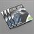 Star Trek Starships Reman Warbird Scimitar Magazine