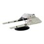 Star Trek Ship Replica | Long Range Vulcan Shuttle
