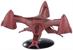Eaglemoss Star Trek Ship Replica | Vulcan Lander (The TPlana Hath)