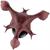 Eaglemoss Star Trek Ship Replica | Vulcan Lander (The TPlana Hath)