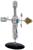 Eaglemoss Star Trek Starship Replica | Relay Station 47