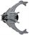 Star Trek Ship Replica | SonA Battleship