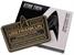 Eaglemoss Star Trek USS Franklin NX-326 Dedication Plaque