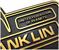 Eaglemoss Star Trek USS Franklin NX-326 Dedication Plaque