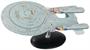 Eaglemoss Star Trek Starship Replica | USS Enterprise NCC-1701-D All Good Things Dreadnought