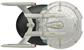 Eaglemoss Star Trek Starship Replica | USS Enterprise NX-01