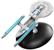 Eaglemoss Star Trek Starship Replica | USS Excelsior