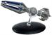 Star Trek Starship Replica | Krenim Temporal Weapon Ship