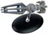 Star Trek Starship Replica | Krenim Temporal Weapon Ship