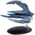 Star Trek Starship Replica | Xindi Insectoid Ship