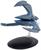 Star Trek Starship Replica | Xindi Insectoid Ship