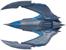 Star Trek Starship Replica | Xindi Insectoid Ship