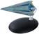 Star Trek Starship Replica | Tholian Starship