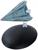 Star Trek Starship Replica | Tholian Starship