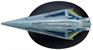 Star Trek Starship Replica | Tholian Starship