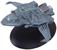 Eaglemoss Star Trek Starship Replica | Maquis Fighter