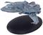 Eaglemoss Star Trek Starship Replica | Maquis Fighter