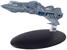 Eaglemoss Star Trek Starship Replica | Maquis Fighter