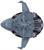 Eaglemoss Star Trek Starship Replica | Maquis Fighter