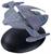 Eaglemoss Star Trek Starship Replica | Jem'hadar Bug