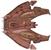 Star Trek Starship Replica | Nausicaan Fighter