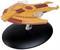 Star Trek Starship Replica | Hideki Class Starship