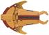 Star Trek Starship Replica | Hideki Class Starship