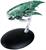 Star Trek Starship Replica | Romulan Drone