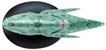 Star Trek Starship Replica | Romulan Drone