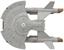 Star Trek Starships Replica | United Earth Starfleet Intrepid