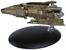 Eaglemoss Star Trek Starship Replica | Hirogen Hunter