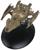 Eaglemoss Star Trek Starship Replica | Hirogen Hunter