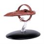 Star Trek Ship Replica | Vulcan Dkyr Class