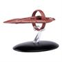 Star Trek Ship Replica | Vulcan Dkyr Class