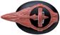 Star Trek Ship Replica | Vulcan Dkyr Class