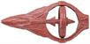 Star Trek Ship Replica | Vulcan Dkyr Class