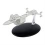 Star Trek Ship Replica | SS Botany Bay