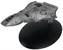 Eaglemoss Star Trek Starship Replica | Gegen's Research Vessel