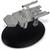 Eaglemoss Star Trek Starship Replica | Antares NCC-501 #63