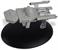 Eaglemoss Star Trek Starship Replica | Antares NCC-501 #63