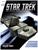 Eaglemoss Star Trek Starship Replica | Antares NCC-501 #63