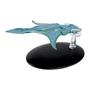 Star Trek Ship Replica | Xindi-Aquatic Cruiser