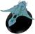 Star Trek Ship Replica | Xindi-Aquatic Cruiser