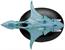 Star Trek Ship Replica | Xindi-Aquatic Cruiser