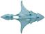 Star Trek Ship Replica | Xindi-Aquatic Cruiser