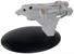 Eaglemoss Star Trek Starship Replica | Federation Fighter